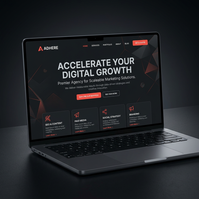 FP Diseño - Frontend Mockup